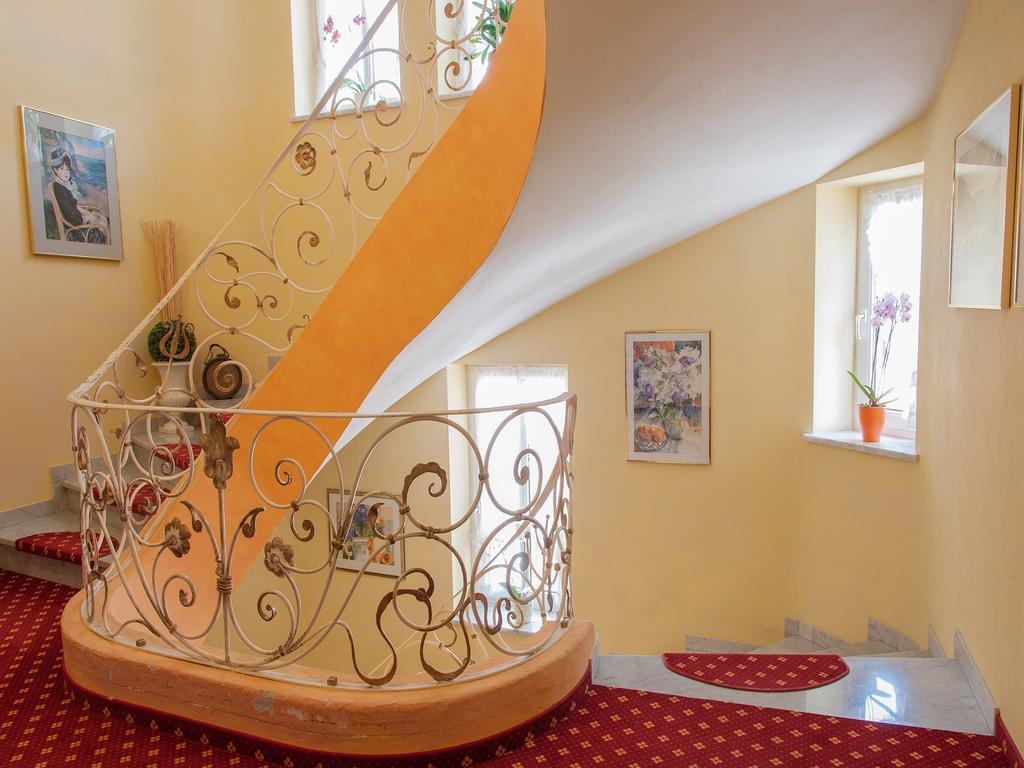 فندق باركهوتل باد فولنباخ Füssen المظهر الخارجي الصورة