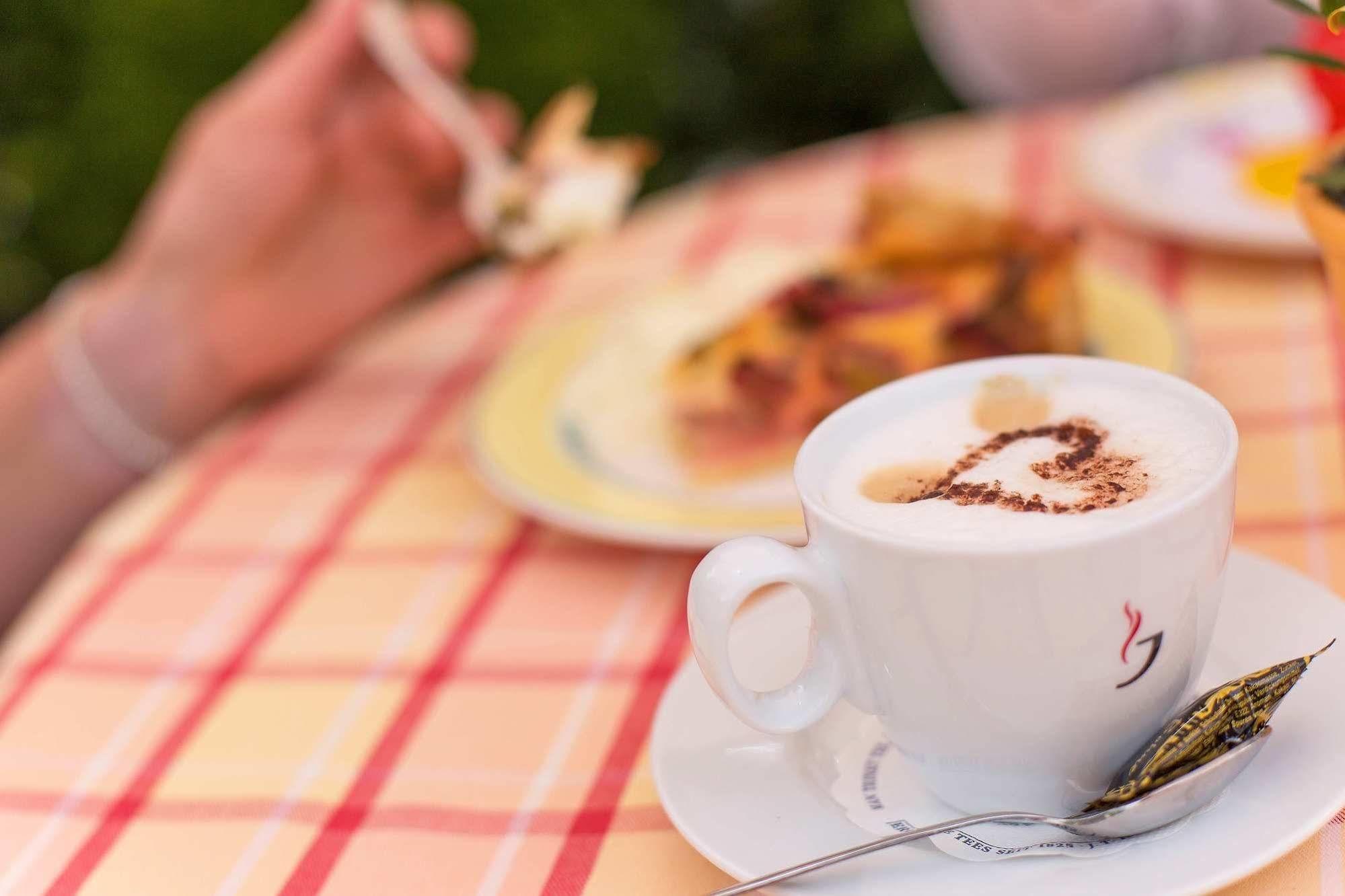فندق باركهوتل باد فولنباخ Füssen المظهر الخارجي الصورة
